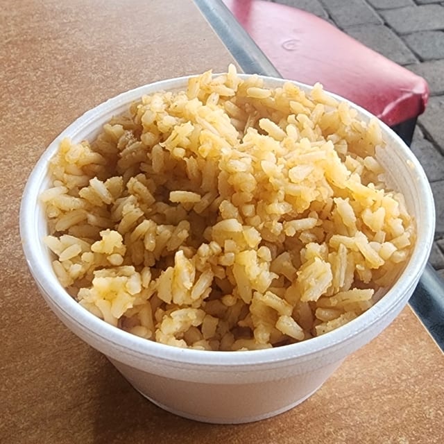 Rice | Arroz.