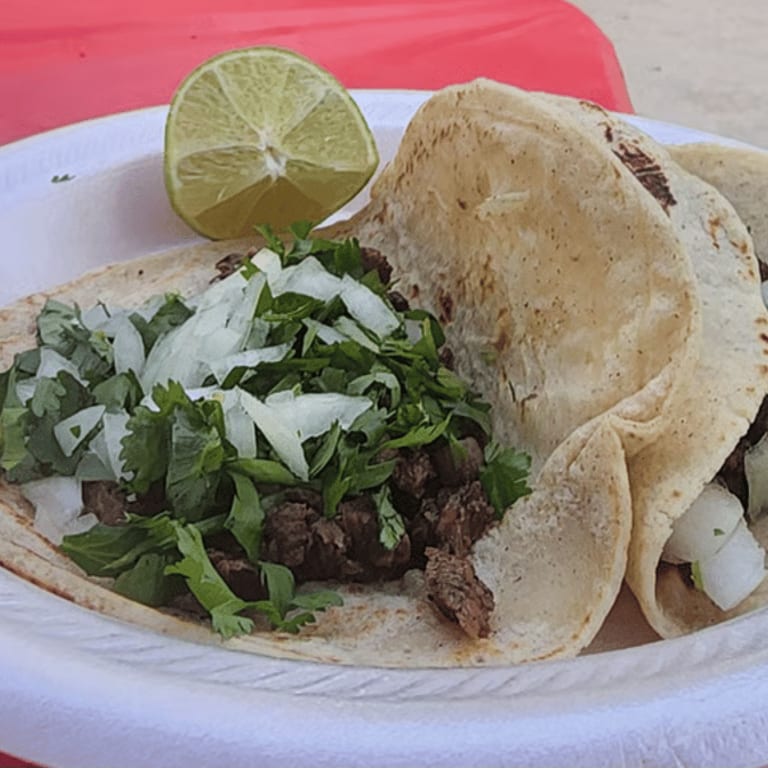 Tacos That Delight Your Taste Buds
