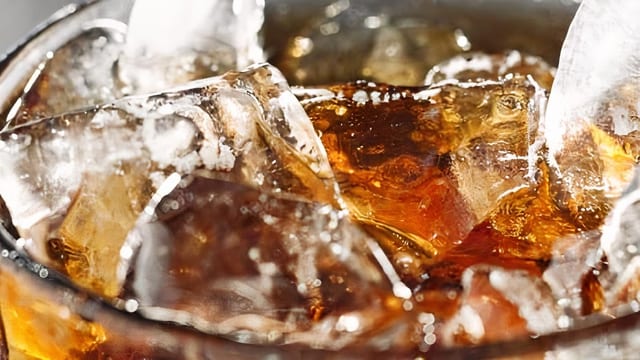 Fountain Drink.