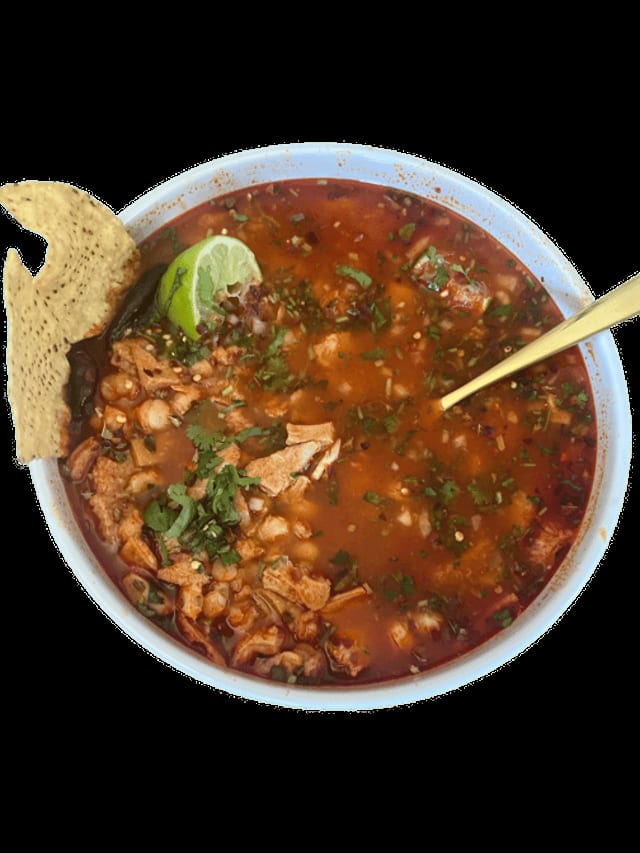 Menudo.