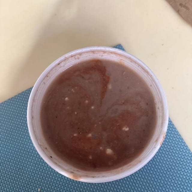 Beans | Frijoles.