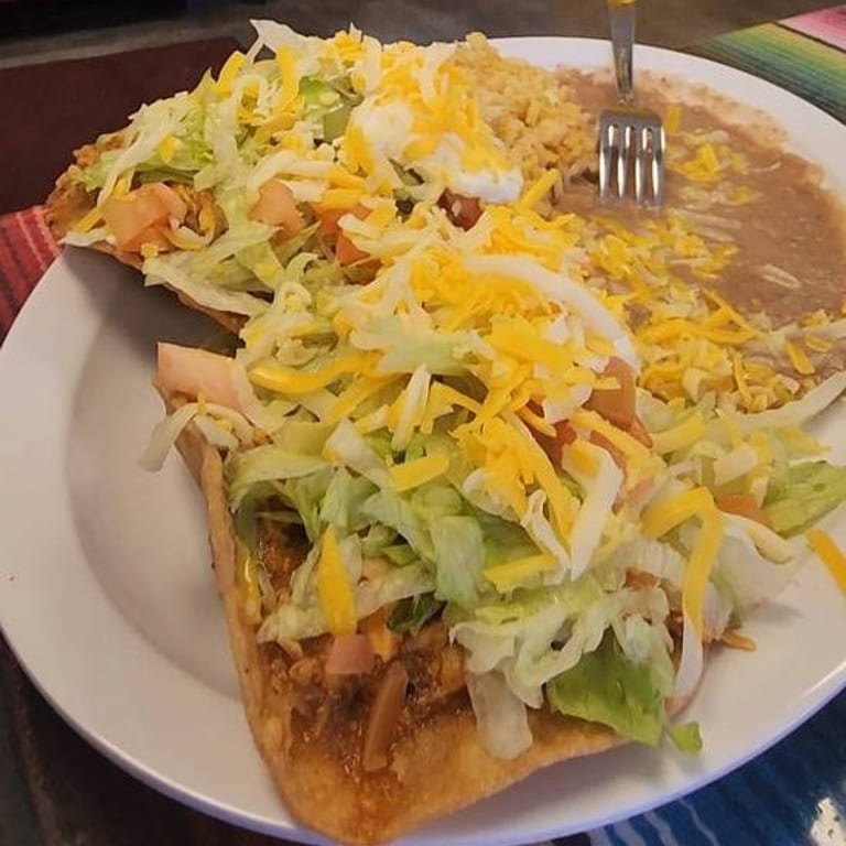 Tostadas That Satisfy Your Cravings
