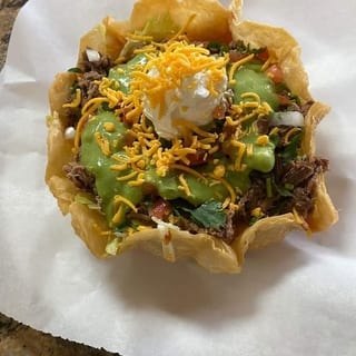 Taco Salad