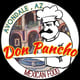 Don Pancho Mexican Food
