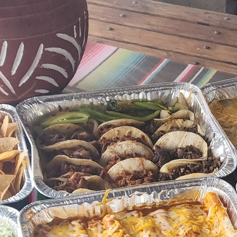 Tacos That Delight Your Taste Buds