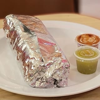 Burritos