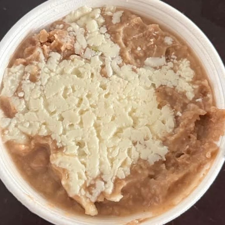 Delicious Tostadas Await You
